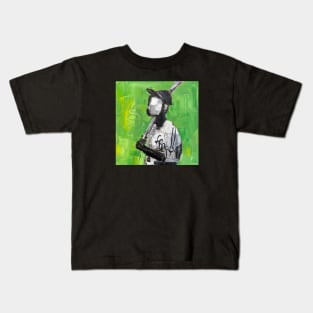 Guy Ousley Kids T-Shirt